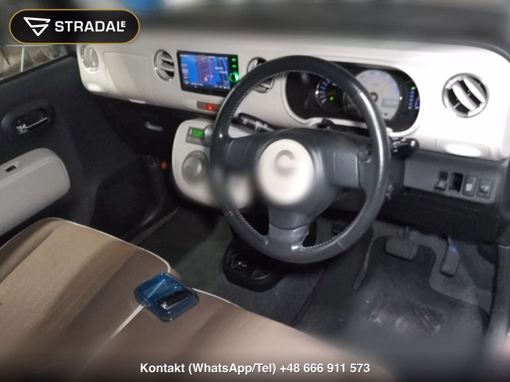 DAIHATSU MIRA COCOA COCOA PLUS X SPECIAL CORDE, miniaturka 4