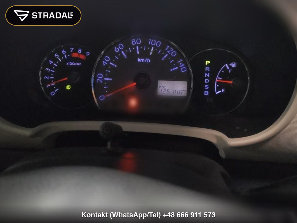 DAIHATSU MIRA COCOA COCOA PLUS X SPECIAL CORDE, miniaturka 7