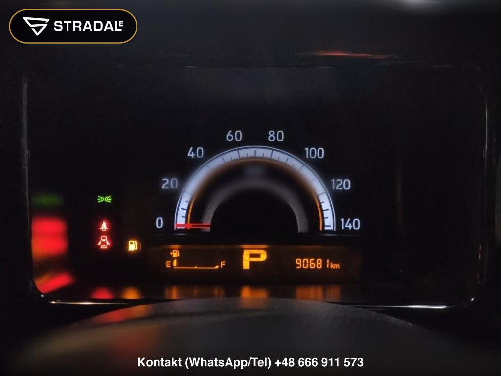 SUZUKI MR WAGON 10TH ANNIVERSARY LIMITED, miniaturka 7