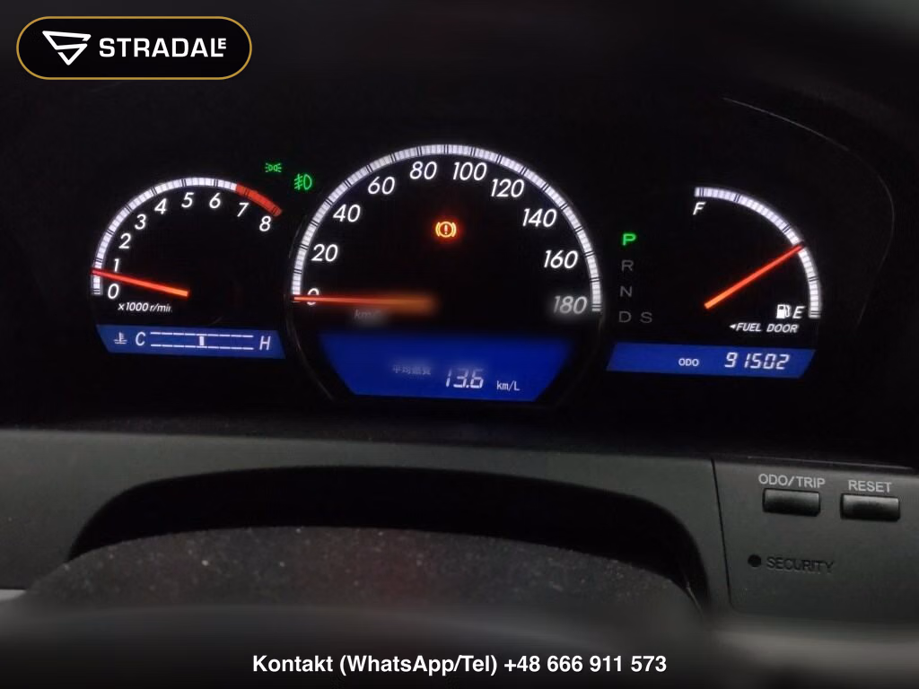 TOYOTA CROWN 4D ROYAL SALOON, miniaturka 7