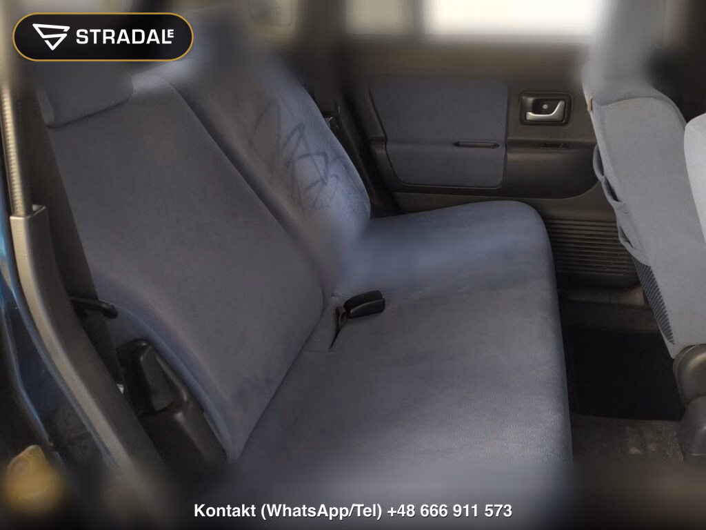 SUZUKI ALTO LAPIN TURBO, miniaturka 7