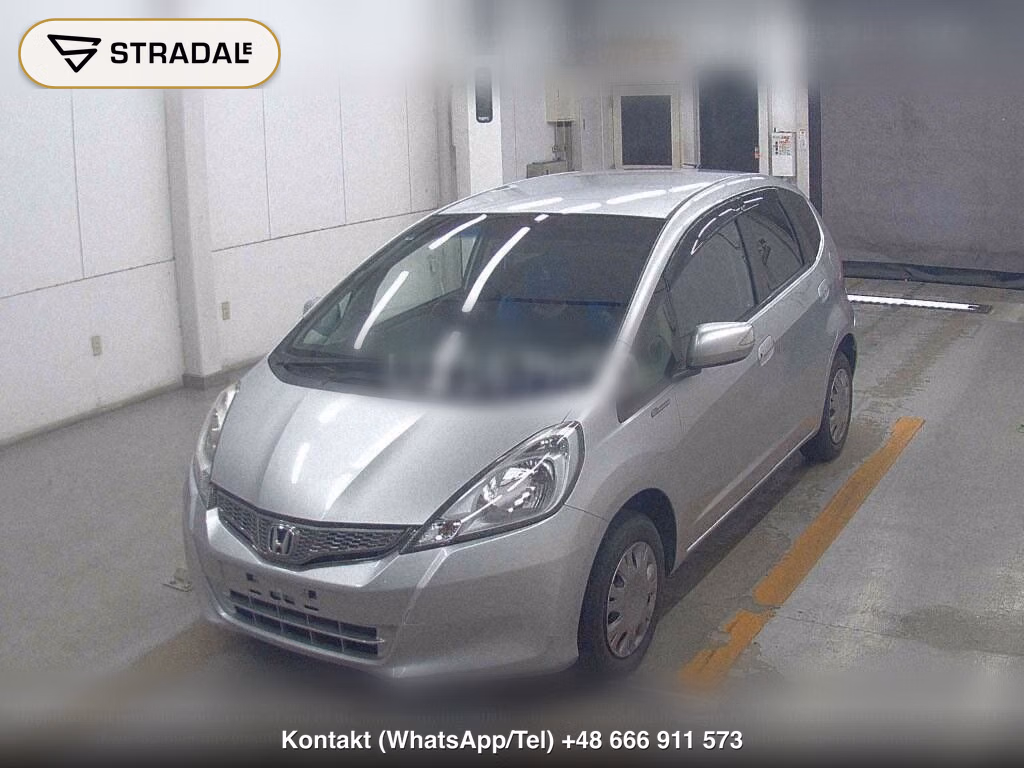 HONDA FIT G･10TH ANNIVERSARY, miniaturka 5