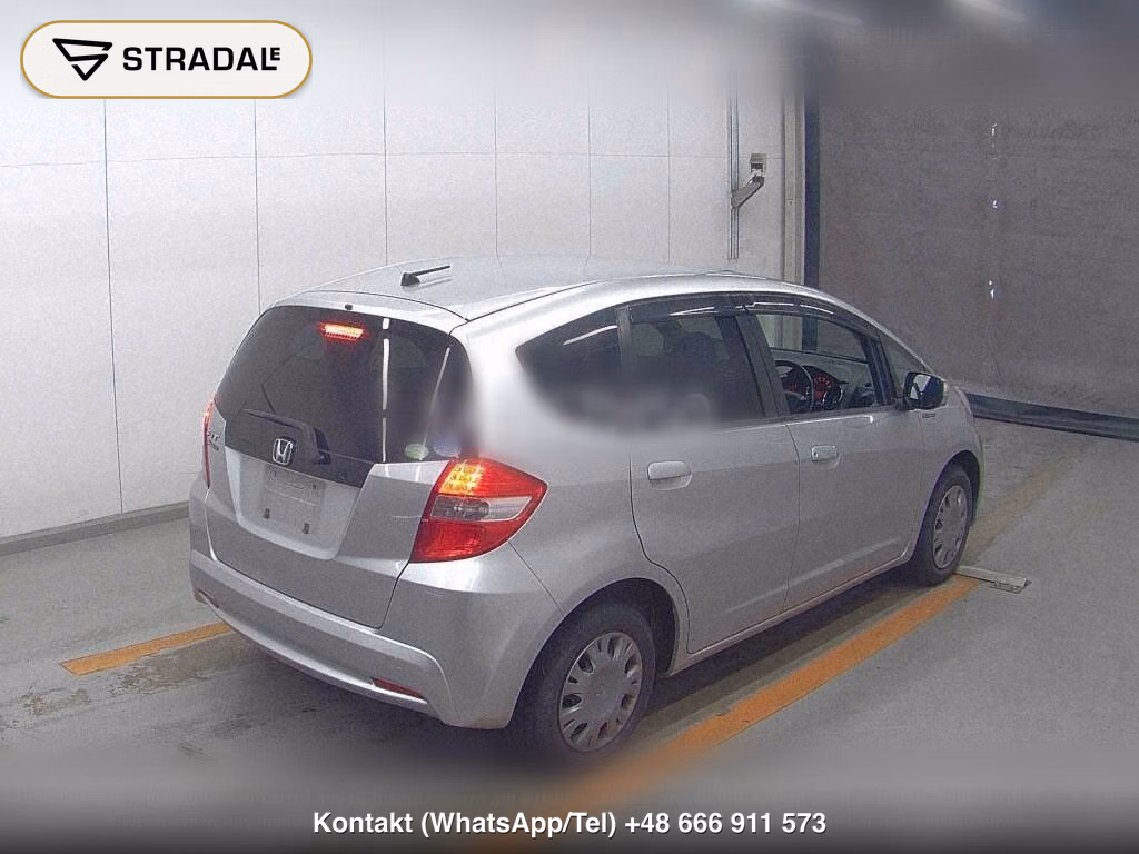 HONDA FIT G･10TH ANNIVERSARY, miniaturka 6