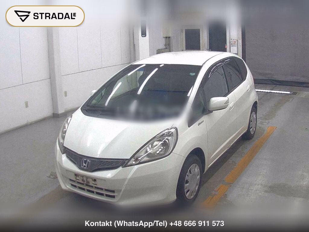 HONDA FIT G･10TH ANNIVERSARY Ⅱ, miniaturka 5