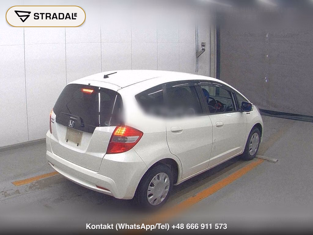 HONDA FIT G･10TH ANNIVERSARY Ⅱ, miniaturka 6
