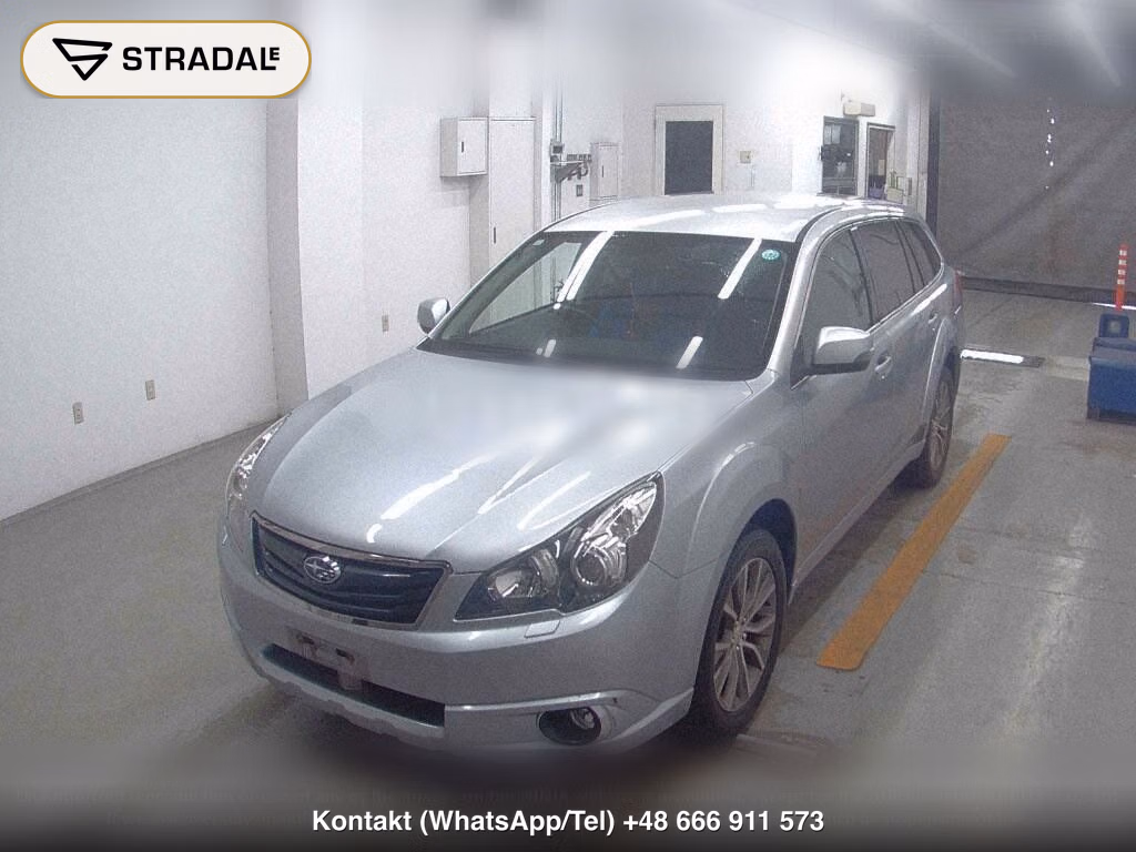 SUBARU OUTBACK 4WD 2.5I EYESIGHT S PACKAGE LIMITED, miniaturka 5