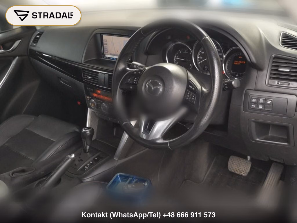 MAZDA CX-5 4WD XD L PACKAGE, miniaturka 4