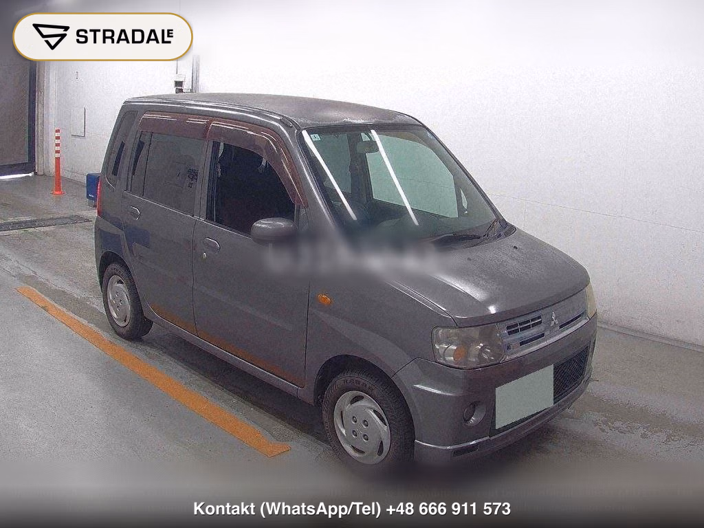 MITSUBISHI TOPPO M, miniaturka 2