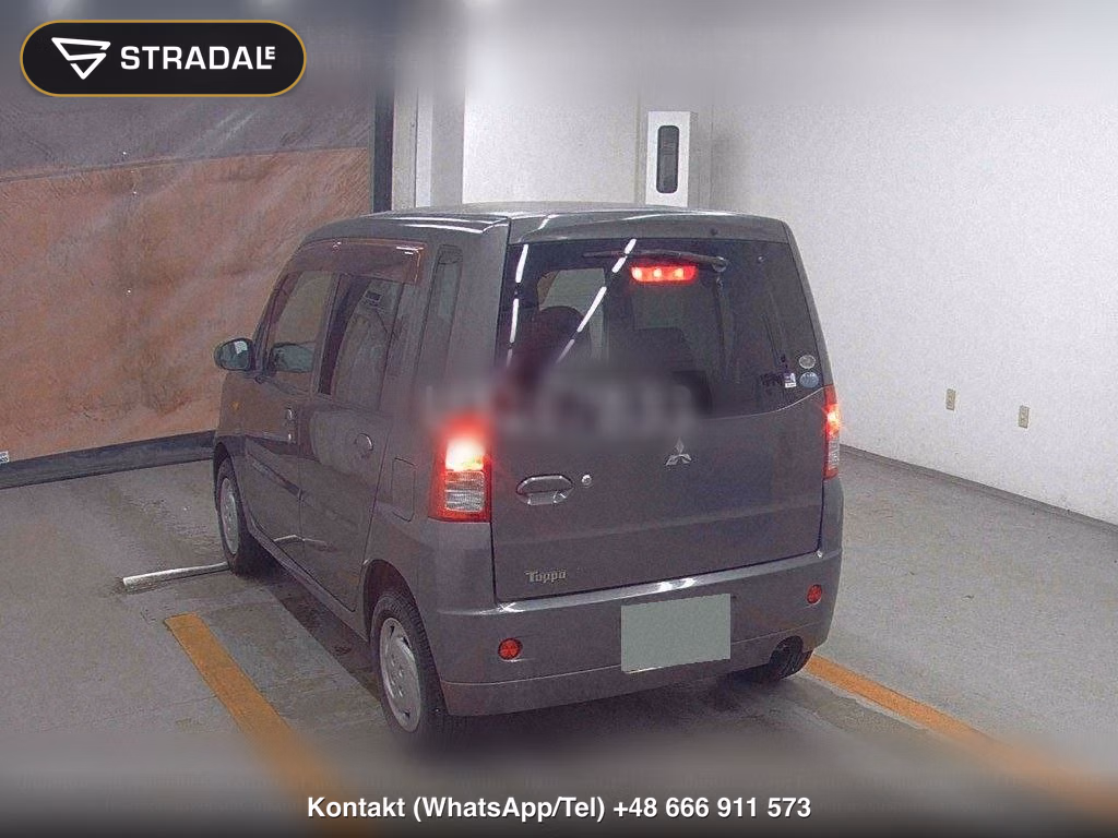MITSUBISHI TOPPO M, miniaturka 3