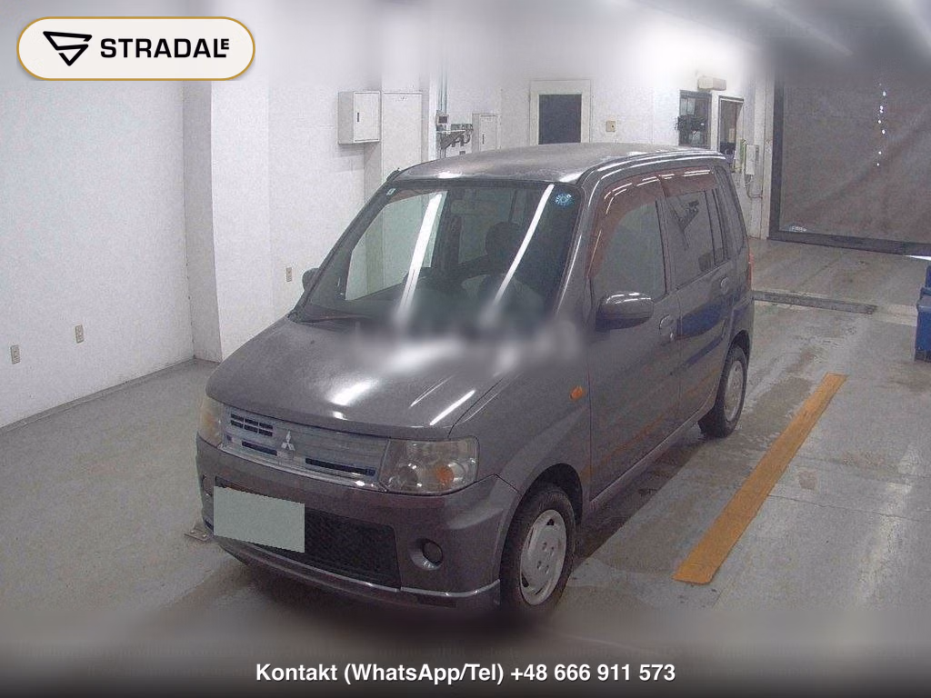 MITSUBISHI TOPPO M, miniaturka 5