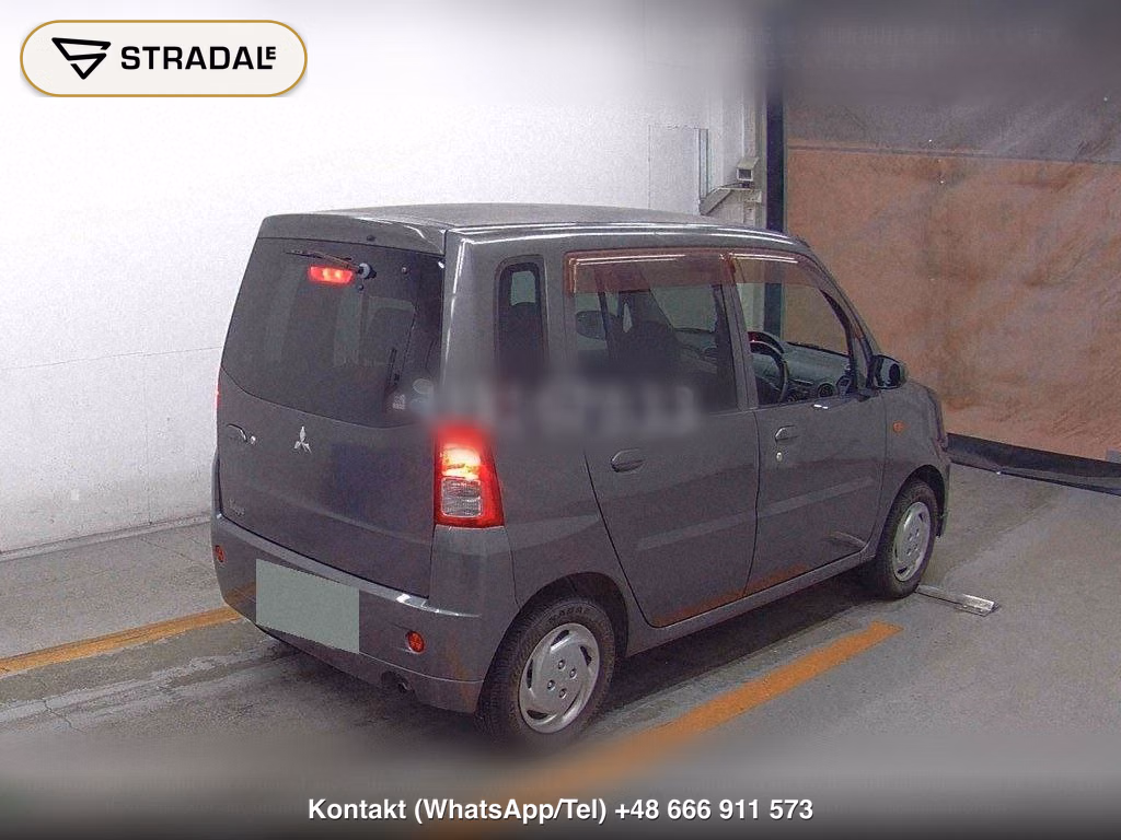MITSUBISHI TOPPO M, miniaturka 6