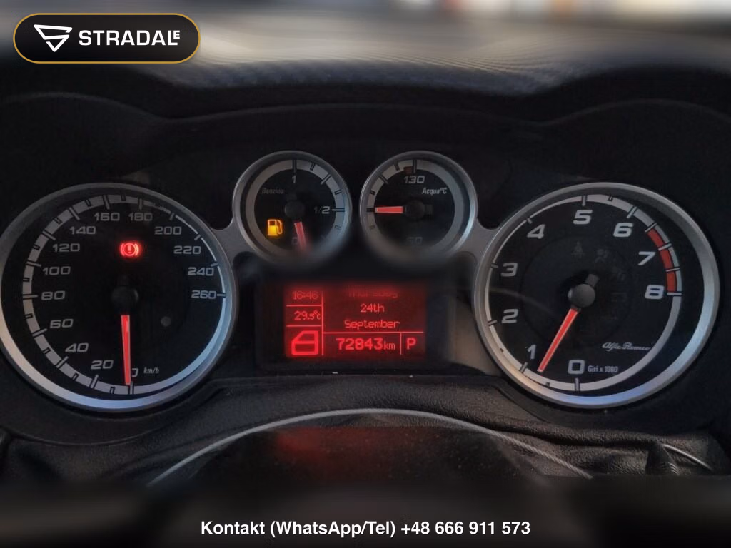 ALFA ROMEO MITO COMPETIZIONE, miniaturka 6