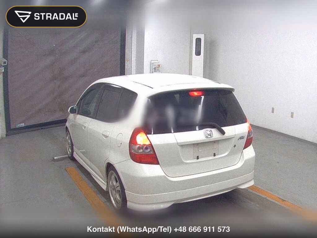 HONDA FIT 1.5T, miniaturka 3