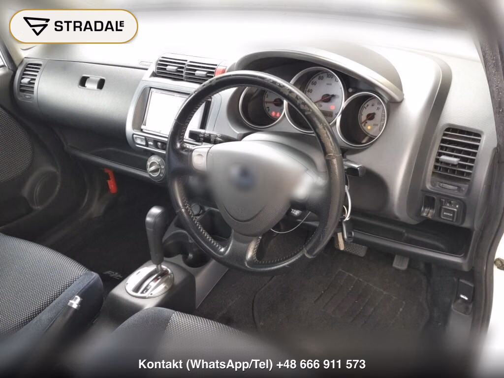 HONDA FIT 1.5T, miniaturka 4