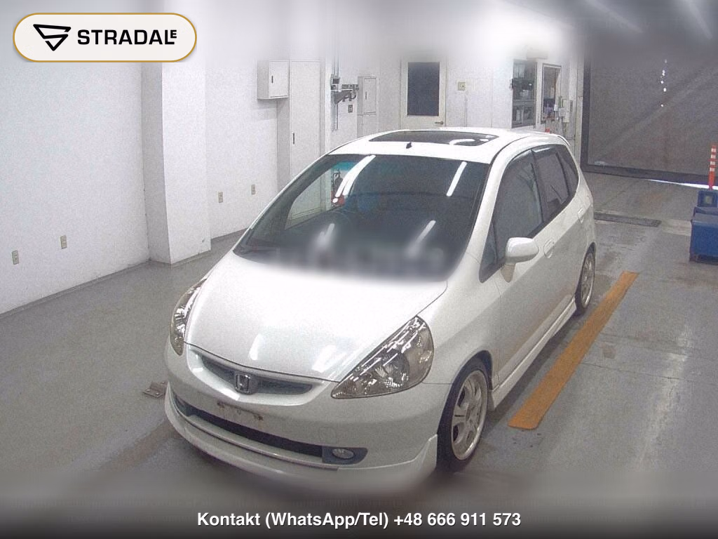 HONDA FIT 1.5T, miniaturka 5