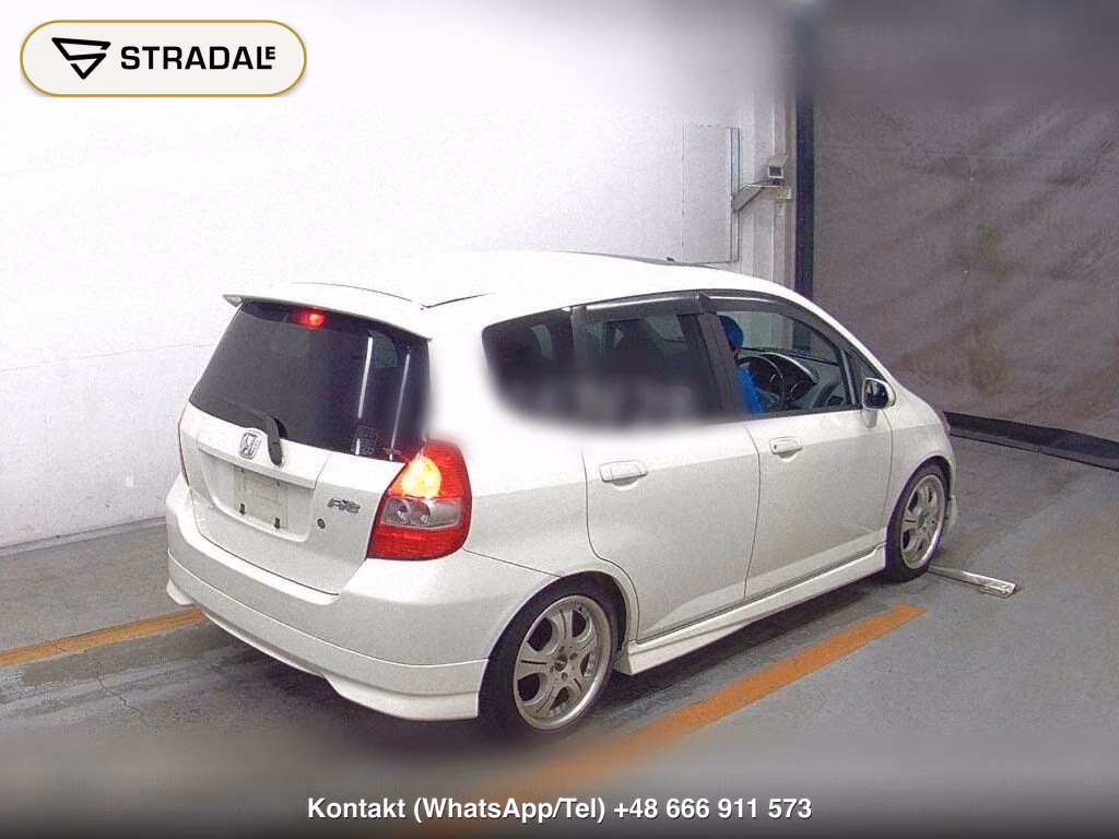 HONDA FIT 1.5T, miniaturka 6