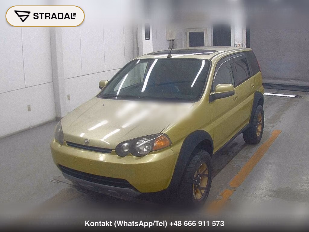 HONDA HR-V 5D, miniaturka 5