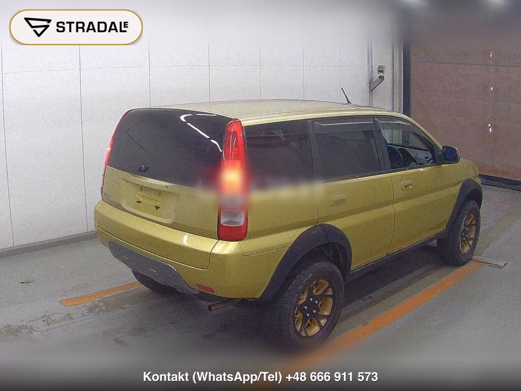 HONDA HR-V 5D, miniaturka 6