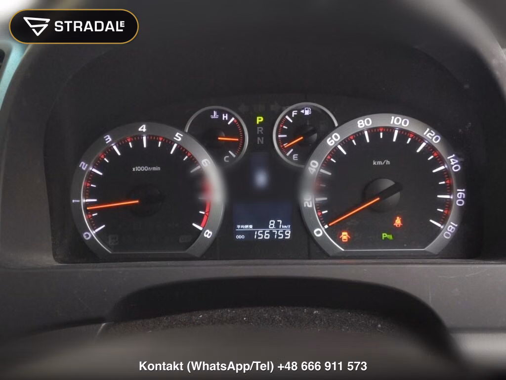 TOYOTA ALPHARD 240S PRIME SELECTION Ⅱ, miniaturka 7