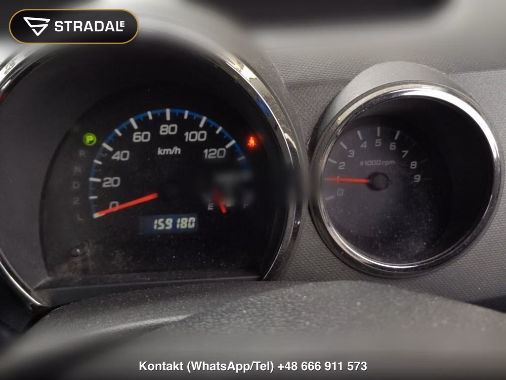 SUZUKI WAGON R 5D STINGRAY T, miniaturka 7