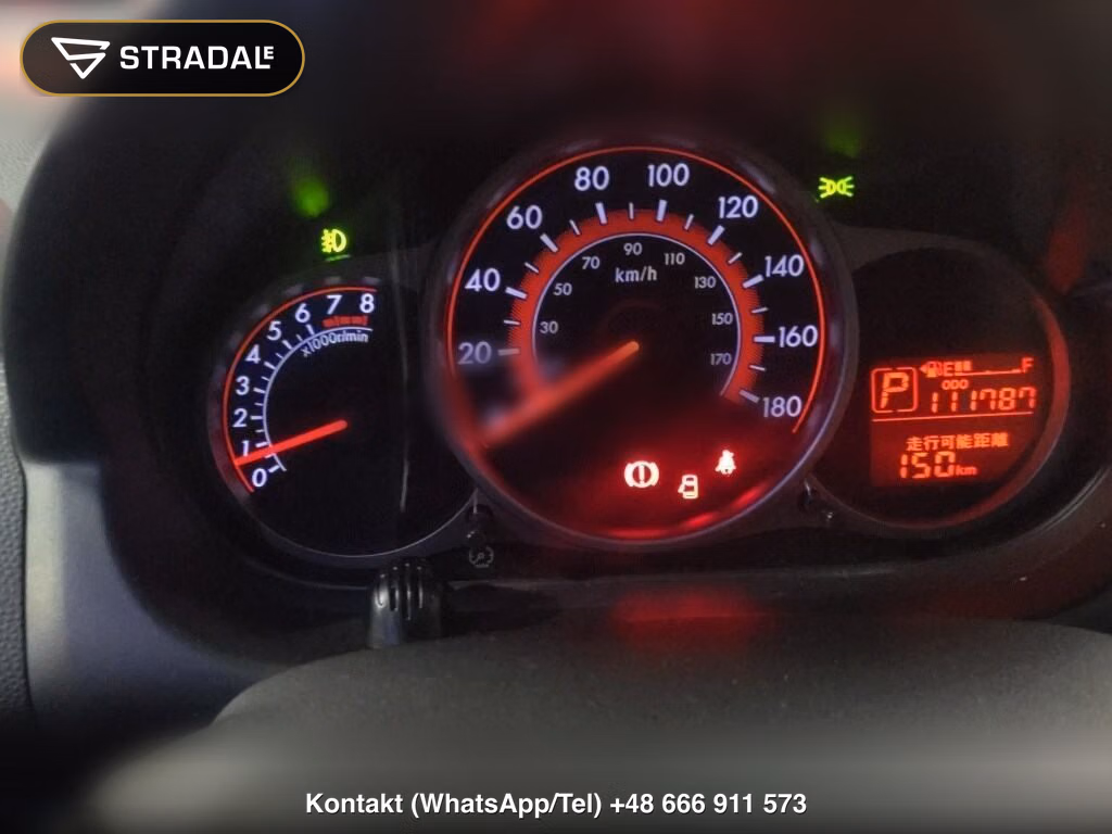 MAZDA DEMIO 5D SPORT, miniaturka 7