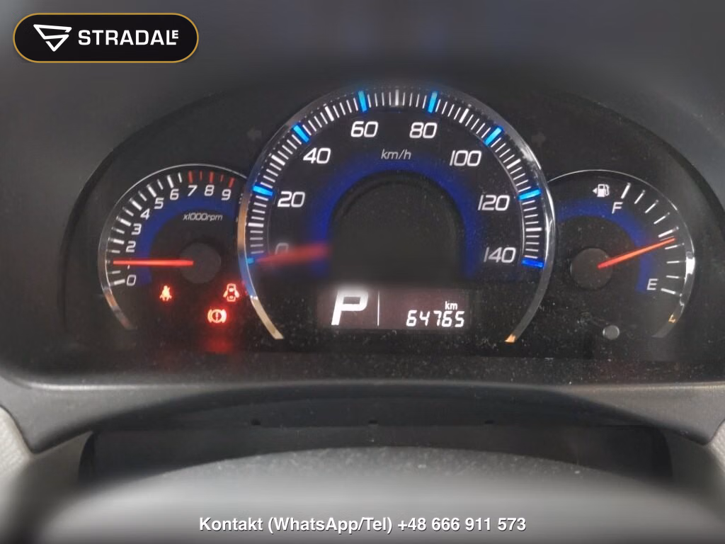 SUZUKI WAGON R 5D FX LIMITED Ⅱ, miniaturka 7