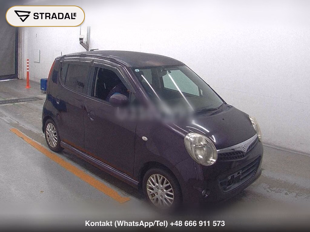 SUZUKI MR WAGON WIT GS, miniaturka 2