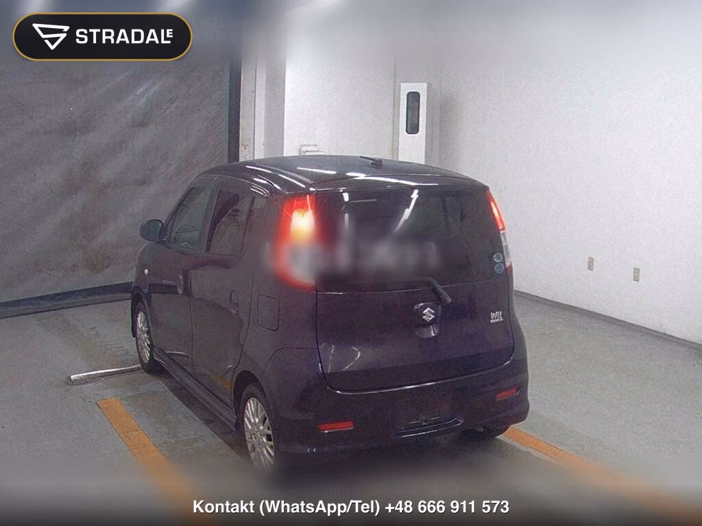 SUZUKI MR WAGON WIT GS, miniaturka 3