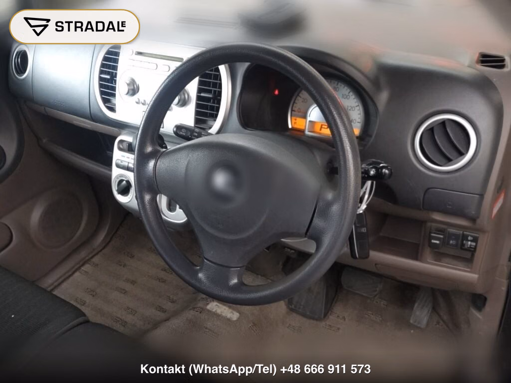 SUZUKI MR WAGON WIT GS, miniaturka 4