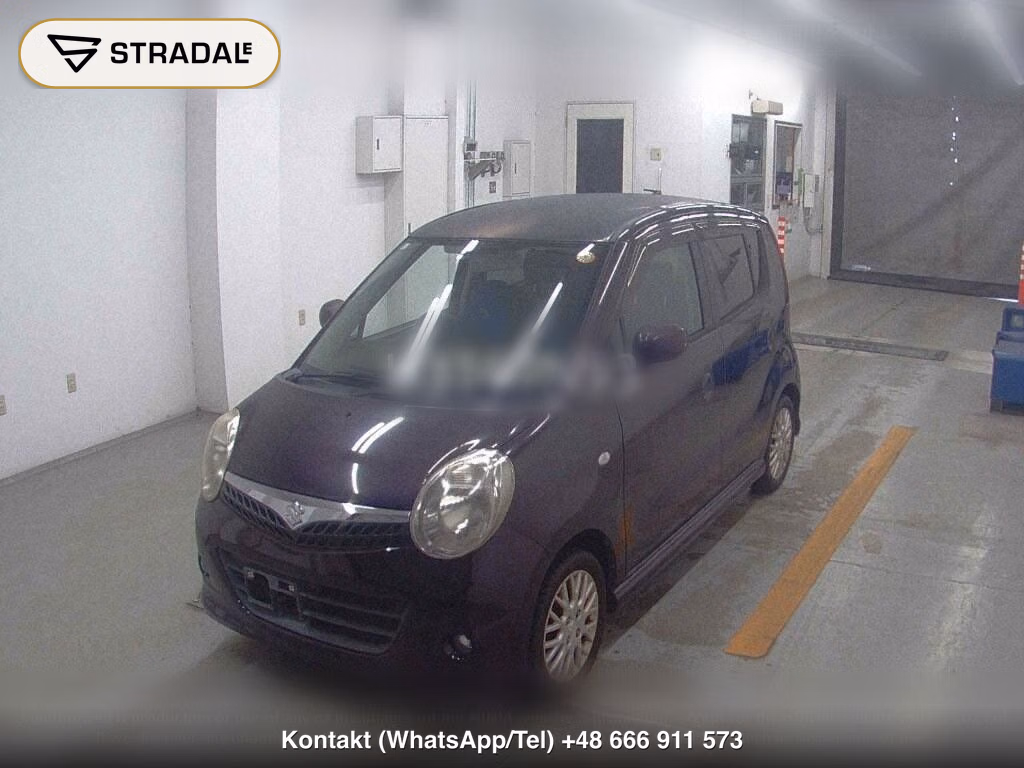 SUZUKI MR WAGON WIT GS, miniaturka 5