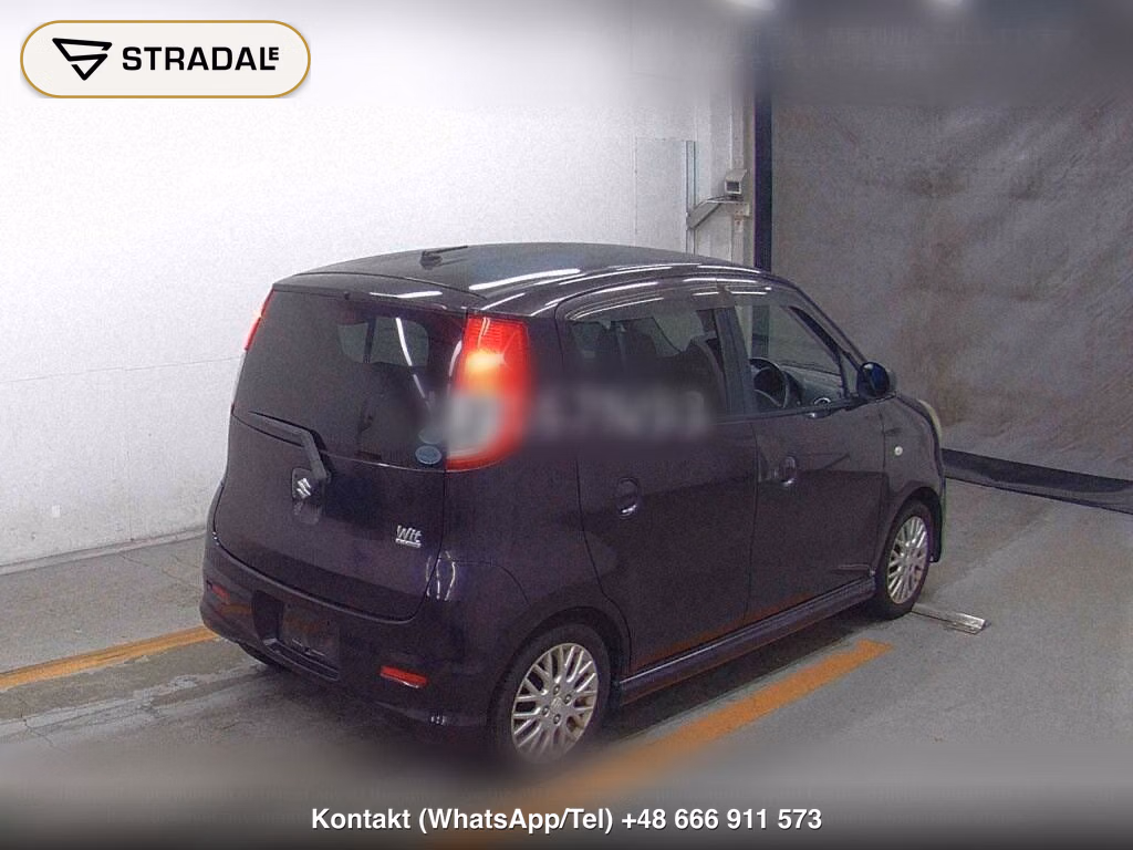 SUZUKI MR WAGON WIT GS, miniaturka 6