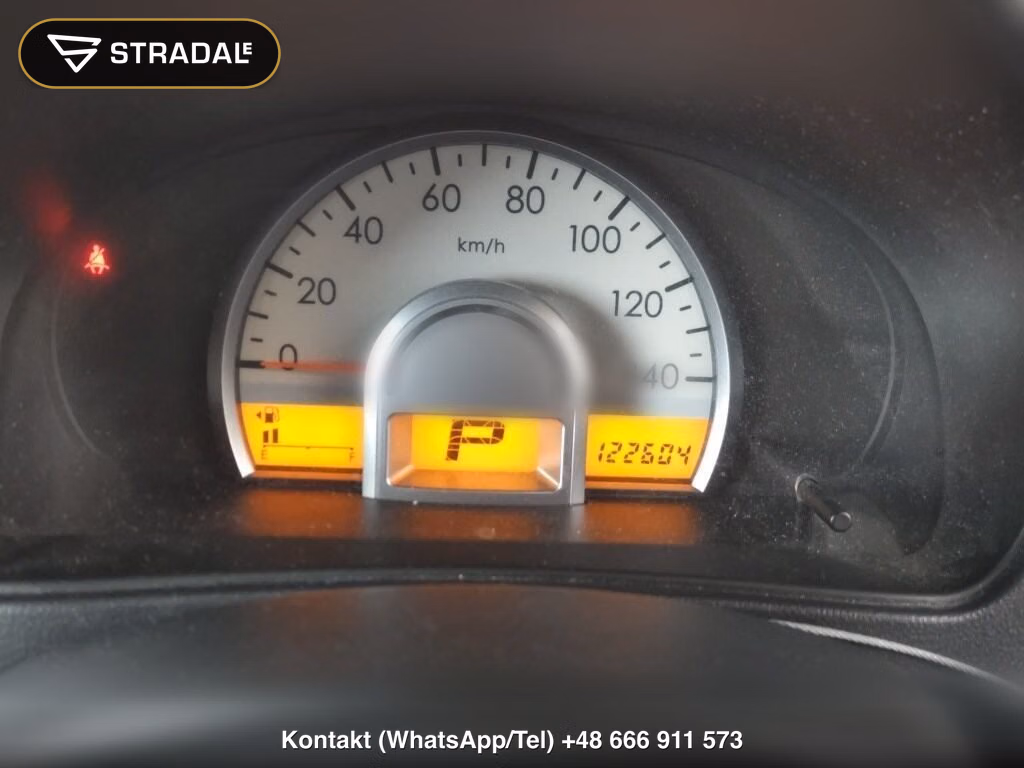 SUZUKI MR WAGON WIT GS, miniaturka 7