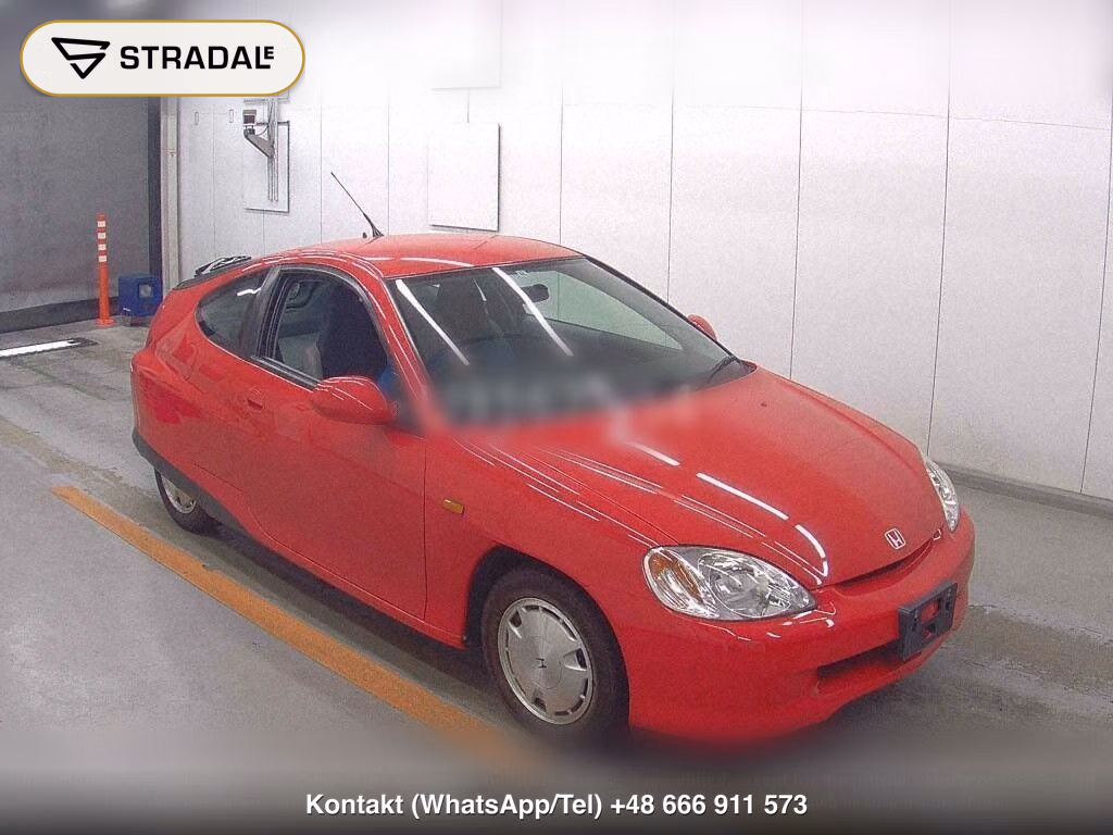 HONDA INSIGHT CP, miniaturka 2
