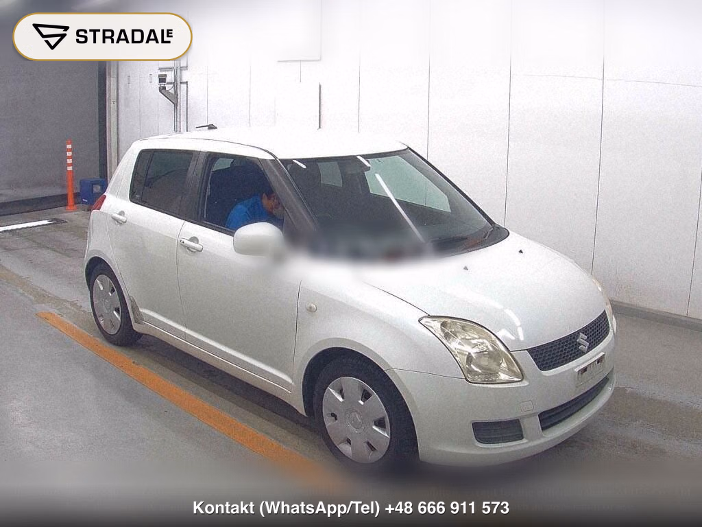 SUZUKI SWIFT 5D 1.2XG, miniaturka 2