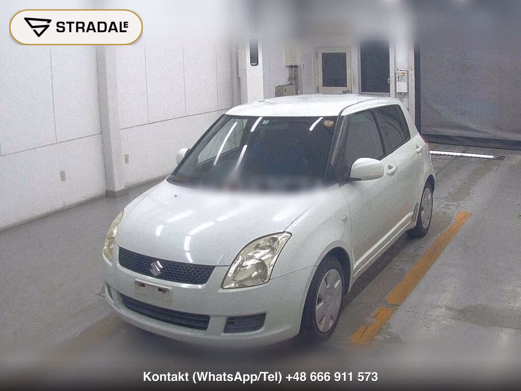 SUZUKI SWIFT 5D 1.2XG, miniaturka 5