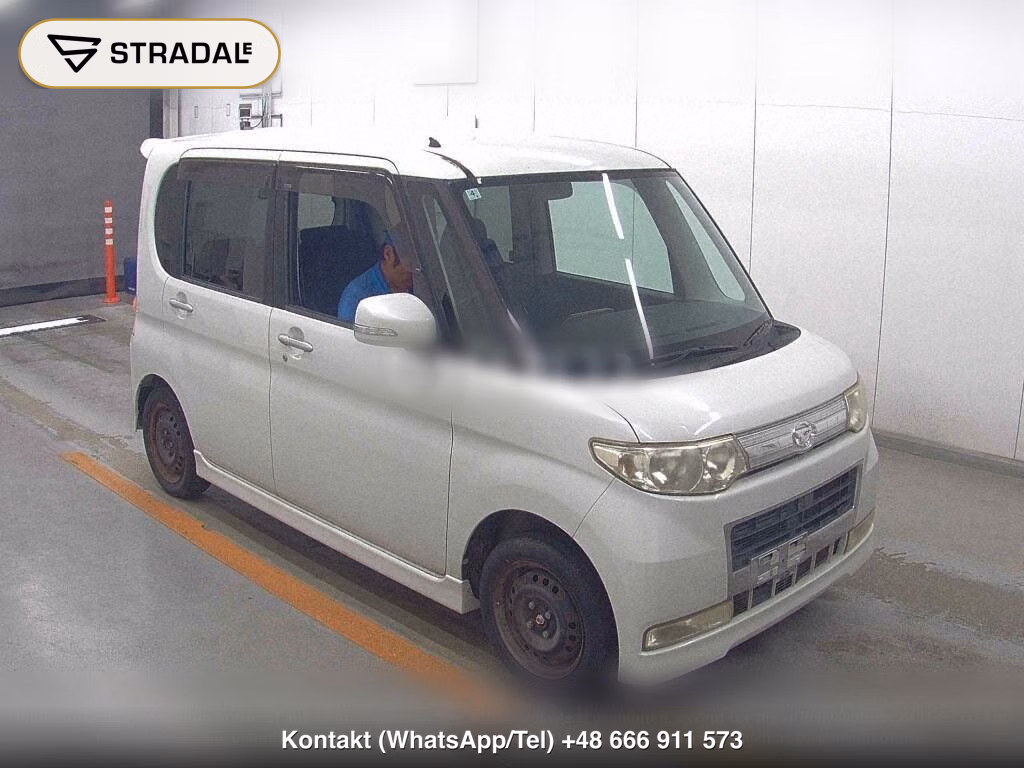 DAIHATSU TANTO OTHERS, miniaturka 2