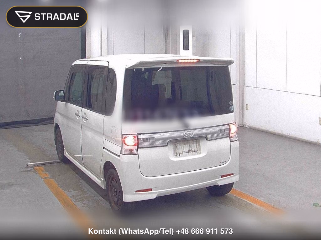 DAIHATSU TANTO OTHERS, miniaturka 3