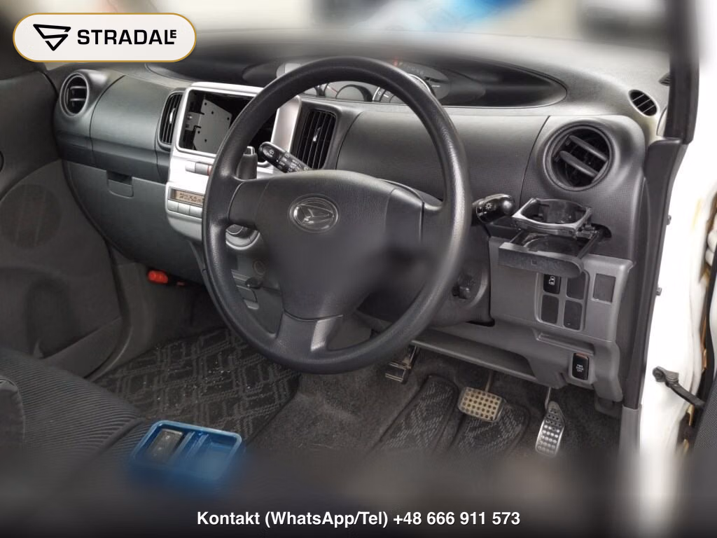DAIHATSU TANTO OTHERS, miniaturka 4