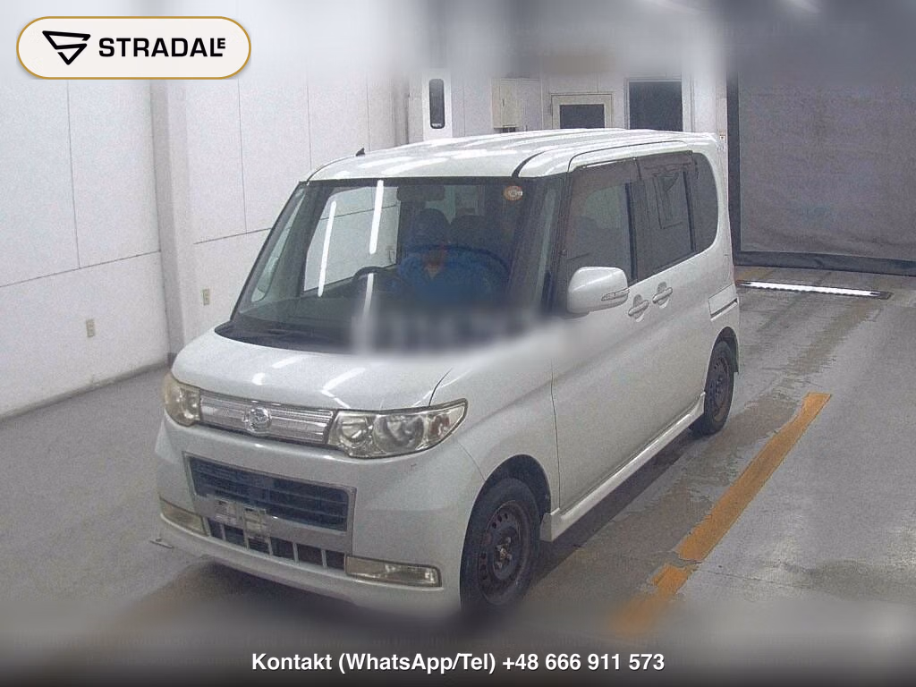 DAIHATSU TANTO OTHERS, miniaturka 5