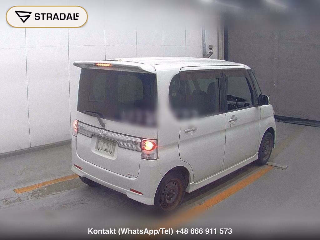DAIHATSU TANTO OTHERS, miniaturka 6