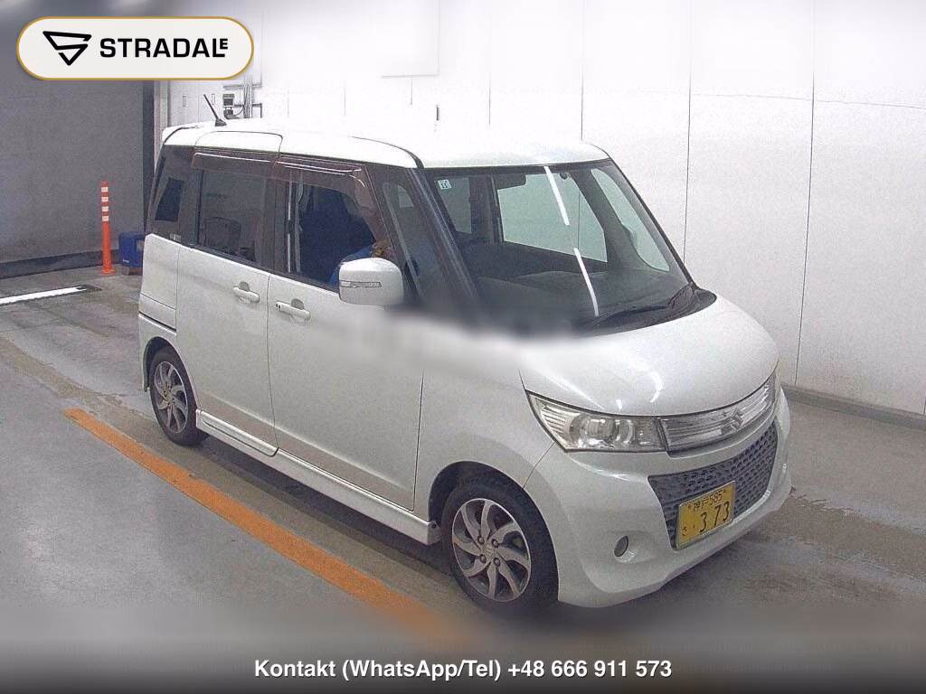 SUZUKI PALETTE SW TS, miniaturka 2