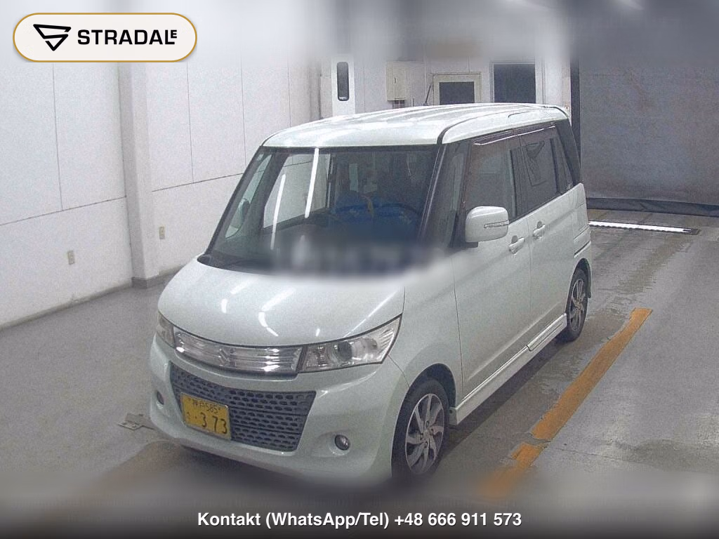 SUZUKI PALETTE SW TS, miniaturka 5