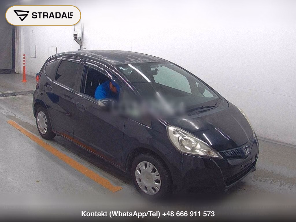 HONDA FIT, miniaturka 2