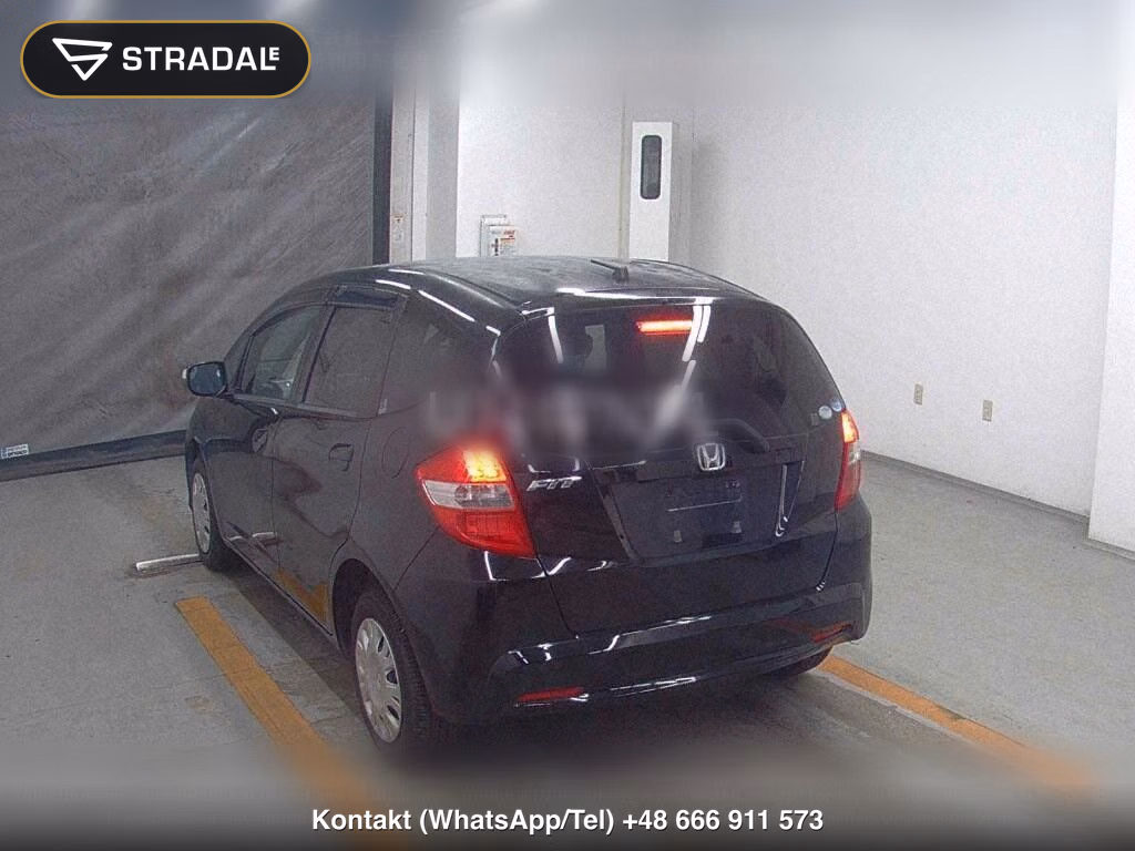 HONDA FIT, miniaturka 3