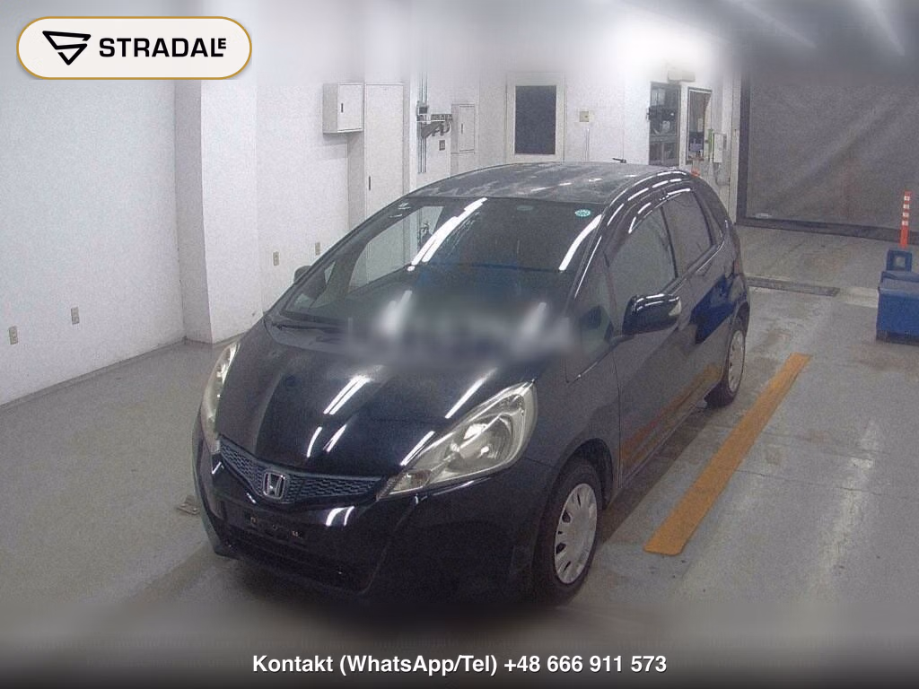 HONDA FIT, miniaturka 5