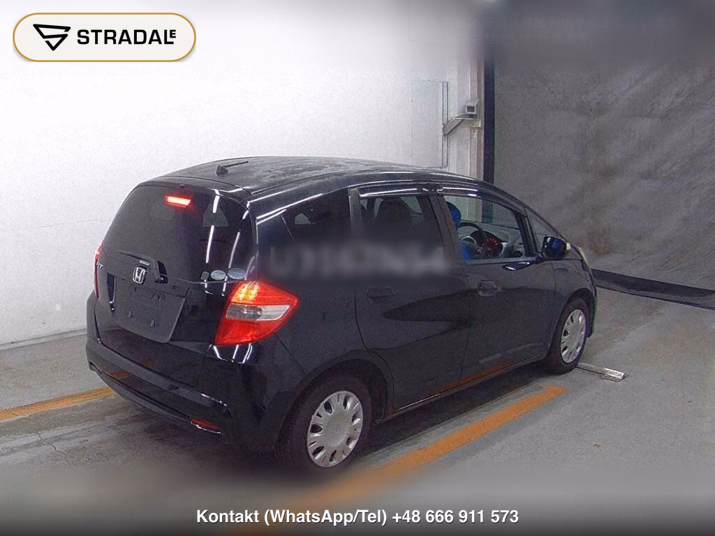 HONDA FIT, miniaturka 6