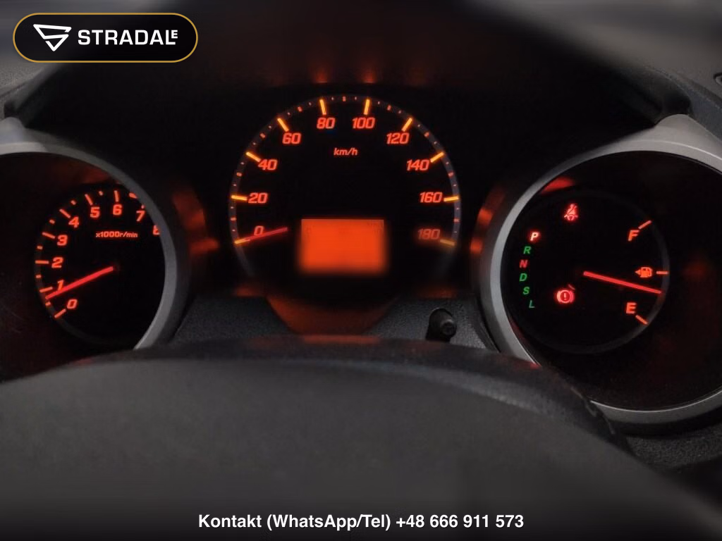 HONDA FIT, miniaturka 7