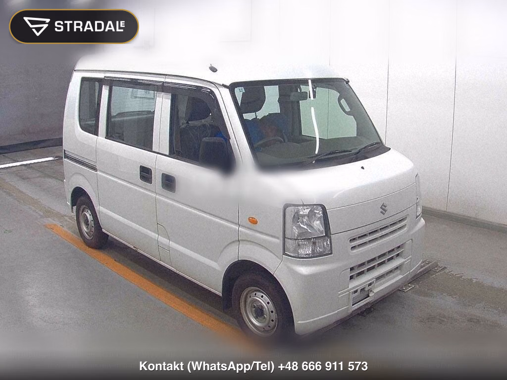 SUZUKI EVERY 5D PA, miniaturka 2