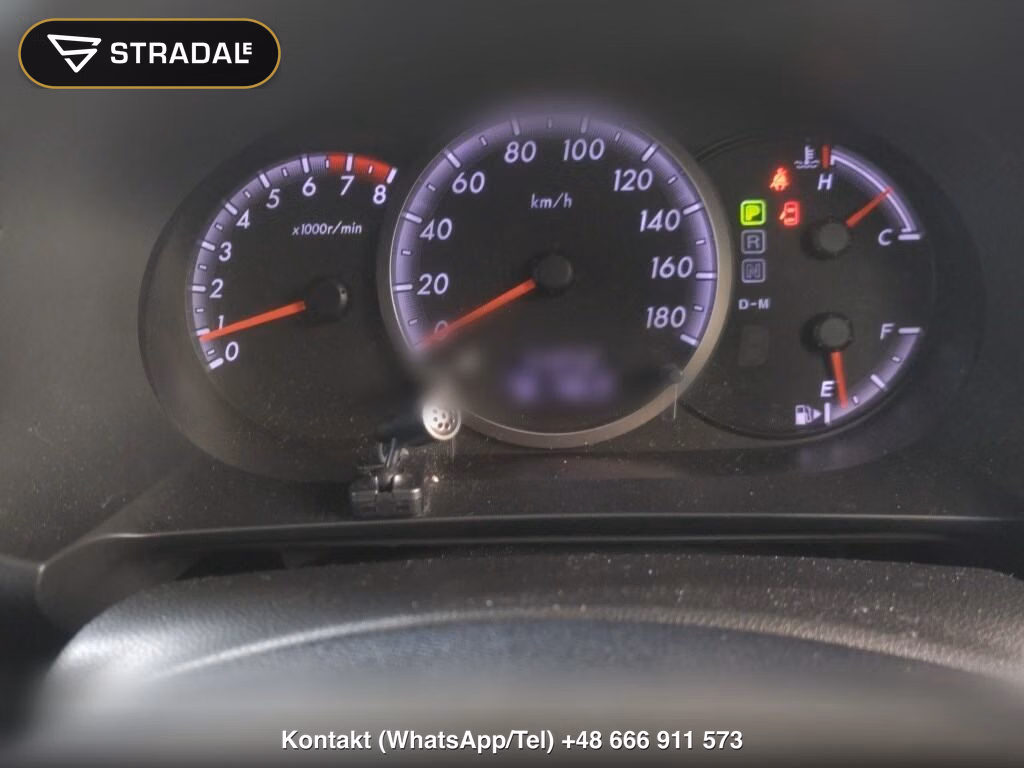 MAZDA PREMACY 20CS, miniaturka 7