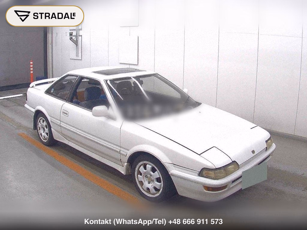 TOYOTA SPRINTER TRUENO CP GT APEX, miniaturka 2